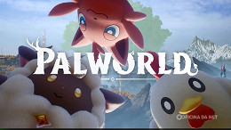 Palworld 1.0 é lançado com 72 novos Pals e maior atualização da história do jogo Palworld 1.0 é lançado com 72 novos Pals e maior atualização da história do jogo