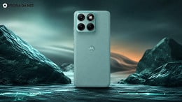 Smartphone premium da Motorola despenca de preço em nova oferta Smartphone premium da Motorola despenca de preço em nova oferta