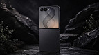 Galaxy Z Flip 8 aparece em novo vazamento com detalhes do design Galaxy Z Flip 8 aparece em novo vazamento com detalhes do design