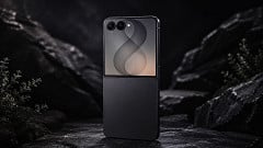 Galaxy Z Flip 8 aparece em novo vazamento com detalhes do design Galaxy Z Flip 8 aparece em novo vazamento com detalhes do design