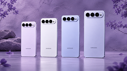 Samsung muda os planos e Galaxy S27 Pro pode perder câmeras mais avançadas