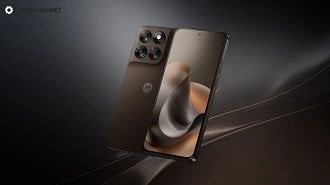 Motorola Moto G77