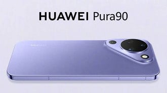 Huawei Pura 90