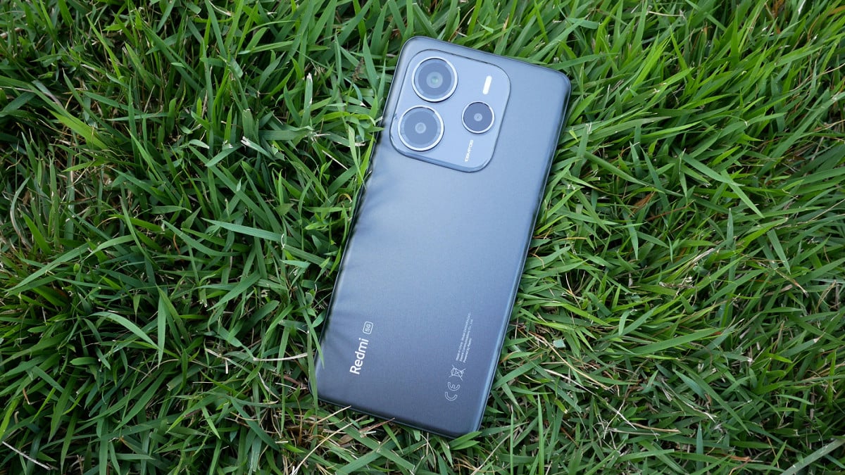Redmi Note 14 5G