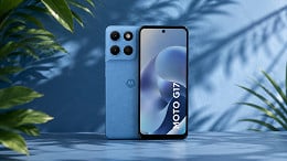 Motorola de 256 GB despenca 34% e aparece por menos de R$ 1.000