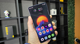 Galaxy S26 Ultra vira alvo de investigação após reclamações sobre a tela