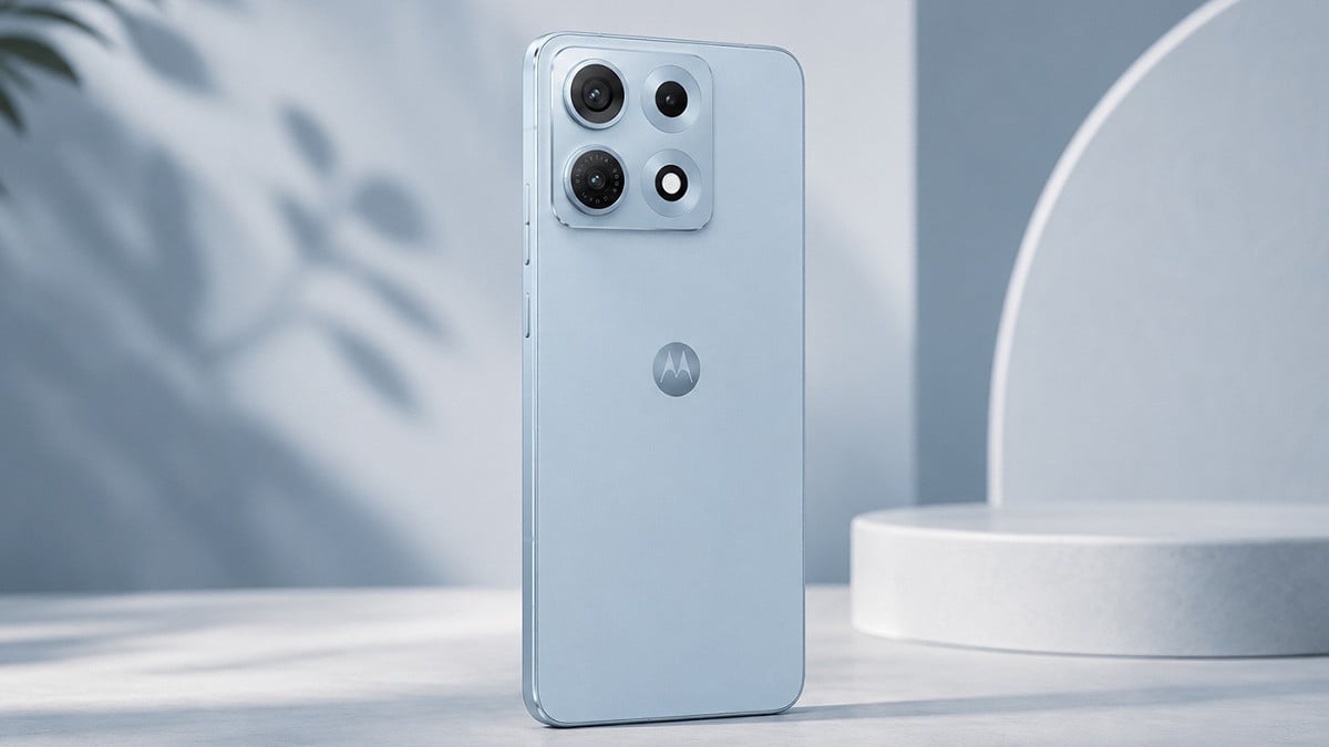 Motorola Edge 70 Max