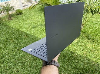 Notebooks da Samsung também podem ficar mais caros para consertar no futuro.