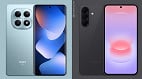 Redmi Note 15 5G vs Galaxy A37: qual intermediário vale mais a pena? Redmi Note 15 5G vs Galaxy A37: qual intermediário vale mais a pena?