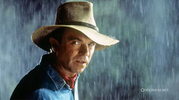 Morre Sam Neill, estrela de Jurassic Park e um dos grandes nomes do cinema Morre Sam Neill, estrela de Jurassic Park e um dos grandes nomes do cinema