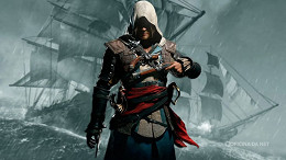 Assassins Creed Black Flag Resynced estreia com 2 milhões de cópias vendidas e quebra recorde na Steam Assassins Creed Black Flag Resynced estreia com 2 milhões de cópias vendidas e quebra recorde na Steam