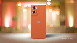 Moto G06 surpreende e lidera top 10 dos celulares mais buscados no Oficina da Net Moto G06 surpreende e lidera top 10 dos celulares mais buscados no Oficina da Net