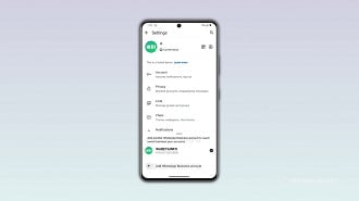 WhatsApp Business finalmente ganha suporte para duas contas no mesmo celular