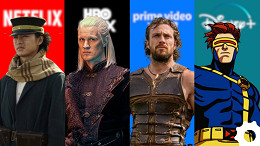 Lançamentos da semana (13 a 19 de julho): Netflix, HBO Max, Prime Video e Disney+ Lançamentos da semana (13 a 19 de julho): Netflix, HBO Max, Prime Video e Disney+