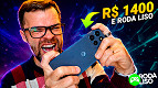 Moto G86 teste de jogos pesados em 2026 // RODA LISO Moto G86 teste de jogos pesados em 2026 // RODA LISO