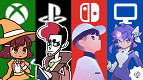 Lançamentos de jogos da semana (13 a 19 de julho): PlayStation 5, Xbox Series, Nintendo Switch e PC