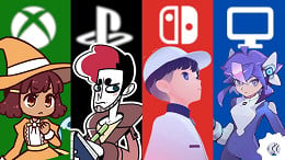 Lançamentos de jogos da semana (13 a 19 de julho): PlayStation 5, Xbox Series, Nintendo Switch e PC Lançamentos de jogos da semana (13 a 19 de julho): PlayStation 5, Xbox Series, Nintendo Switch e PC