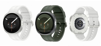 Galaxy Watch 9