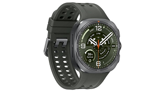 Galaxy Watch Ultra 2