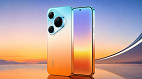 Huawei Pura 90s Pro Max estreia globalmente com câmera de 200 MP e 5G Huawei Pura 90s Pro Max estreia globalmente com câmera de 200 MP e 5G