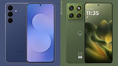 Galaxy S25 FE vs Motorola Edge 70: qual comprar? Galaxy S25 FE vs Motorola Edge 70: qual comprar?