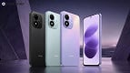 Xiaomi lança Redmi Note 17 e Note 17 Pro com baterias de até 9.000 mAh Xiaomi lança Redmi Note 17 e Note 17 Pro com baterias de até 9.000 mAh