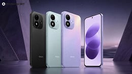 Xiaomi lança Redmi Note 17 e Note 17 Pro com baterias de até 9.000 mAh