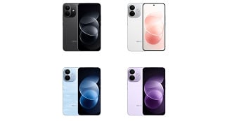 O Redmi Note 17 traz design atraente e várias cores (Foto: divulgação).