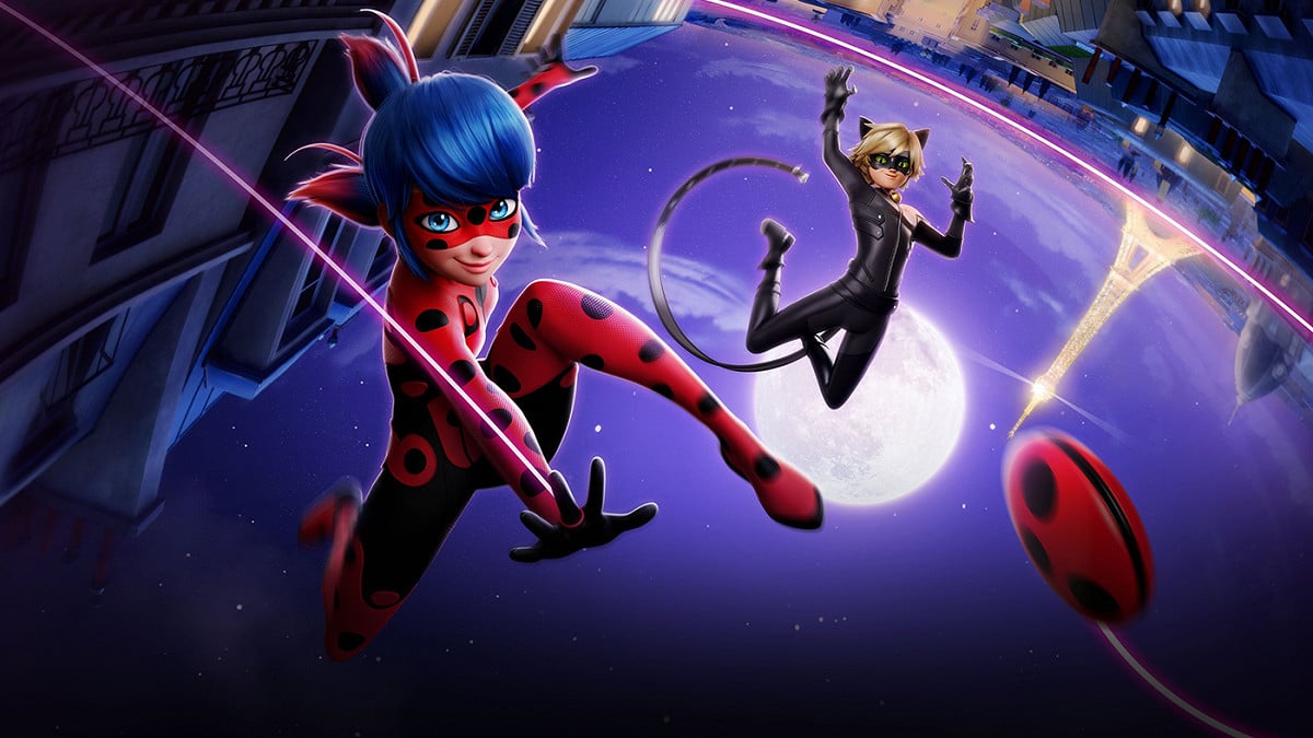 Animações infantis para assistir no Globoplay