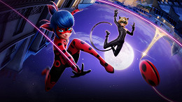 5 animações infantis para assistir no Globoplay 5 animações infantis para assistir no Globoplay