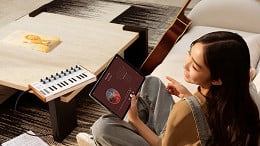 Tablet Huawei de 11,5 polegadas fica muito barato no Mercado Livre