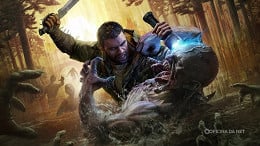 Dying Light: The Beast é cancelado para PS4 e Xbox One Dying Light: The Beast é cancelado para PS4 e Xbox One