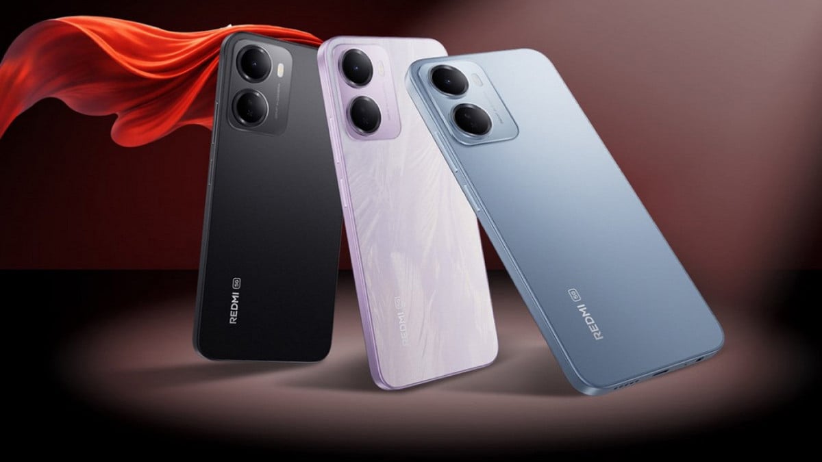 Redmi 15A
