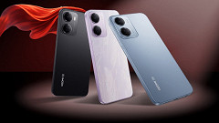 Redmi 17 vaza mais uma vez e lançamento fica muito próximo Redmi 17 vaza mais uma vez e lançamento fica muito próximo