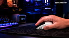 Tecnologia invisível: como sensores, latência e engenharia definem a performance gamer