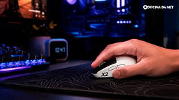 Tecnologia invisível: como sensores, latência e engenharia definem a performance gamer Tecnologia invisível: como sensores, latência e engenharia definem a performance gamer