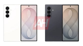 Galaxy Z Fold8 Ultra