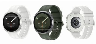 Galaxy Watch 9