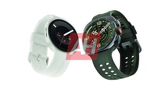 Galaxy Watch 9 e Watch Ultra 2