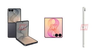 Galaxy Z Flip8