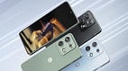 Motorola lança Edge 70 Max com bateria recorde e tela de 7.000 nits