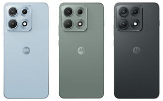 Motorola Edge 70 Max