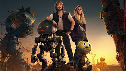 5 filmes de aventura para assistir na Netflix 5 filmes de aventura para assistir na Netflix