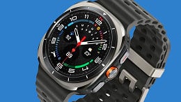 Samsung Galaxy Watch Ultra 2025 está com o menor preço da semana na Amazon Samsung Galaxy Watch Ultra 2025 está com o menor preço da semana na Amazon