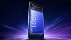 Realme P4 Power chega ao Brasil com bateria impressionante de 10.001 mAh Realme P4 Power chega ao Brasil com bateria impressionante de 10.001 mAh