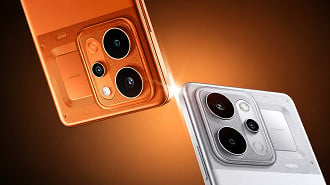 realme P4 Power - Foto: divulgação.