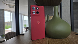 Moto G86 despenca de preço e fica com 47% OFF em oferta relâmpago na Shopee Moto G86 despenca de preço e fica com 47% OFF em oferta relâmpago na Shopee