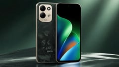 Redmi 17 vaza por completo com bateria gigante de 7.500 mAh e tela de 120 Hz