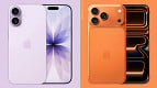iPhone 17 vs iPhone 17 Pro Max: vale pagar mais pelo modelo Pro Max?