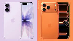 iPhone 17 vs iPhone 17 Pro Max: vale pagar mais pelo modelo Pro Max?